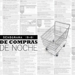 De compras / De noche