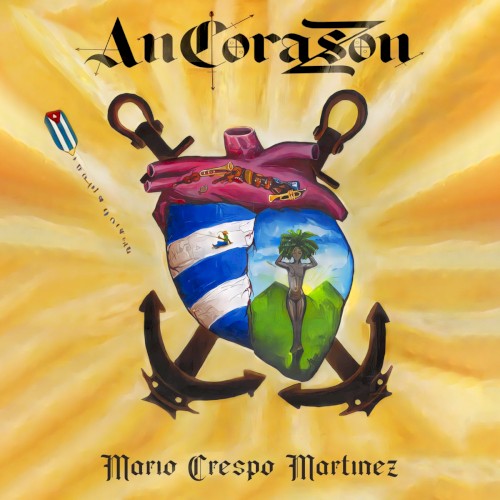 Ancorason