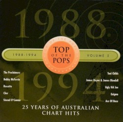 Top of the Pops, Volume 5 1988–1994
