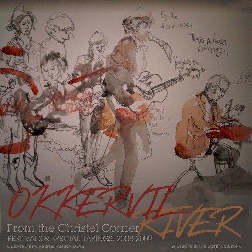 From the Christel Corner: Festivals & Special Tapings 2008-2009 [Live]
