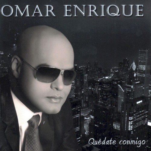 Quédate conmigo