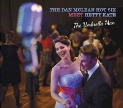 The Umbrella Man