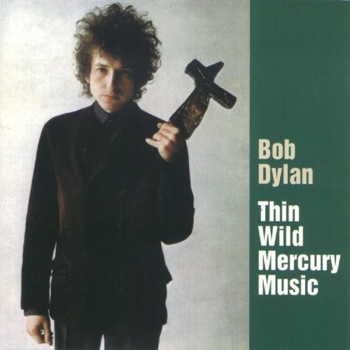 Thin Wild Mercury Music