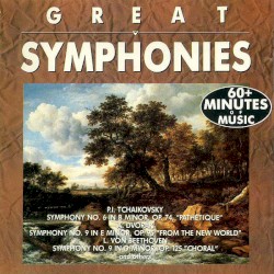 Great Symphonies