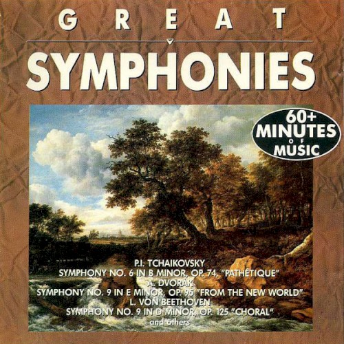 Great Symphonies