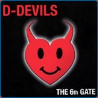 6th Gate: Dance With the Devil