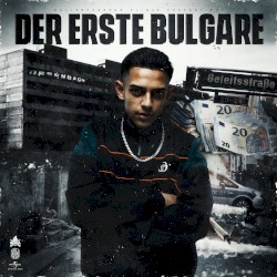 Der erste Bulgare