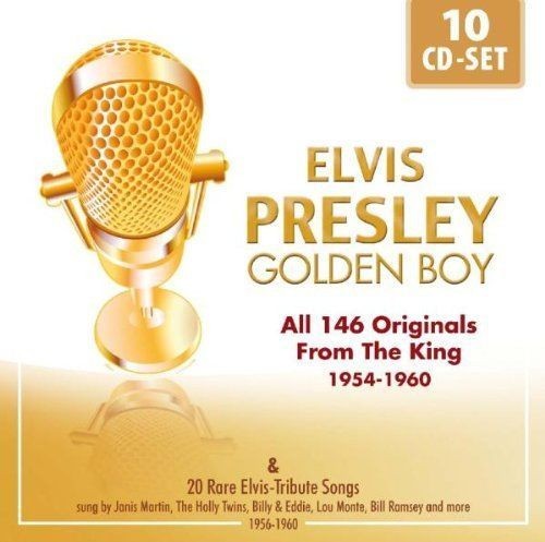 Golden Boy