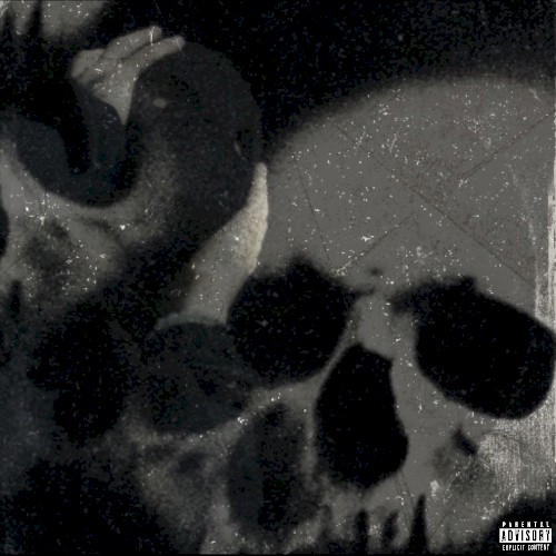 Shovel And A Blank Face
