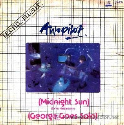 Midnight Sun / George Goes Solo
