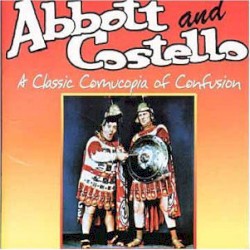 A Classic Cornucopia of Confusion