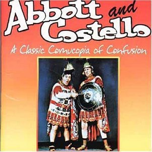 A Classic Cornucopia of Confusion