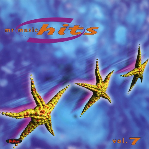 Mr Music Hits 7. 1997