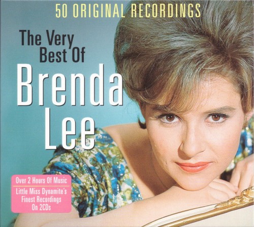 The Very Best of Brenda Lee