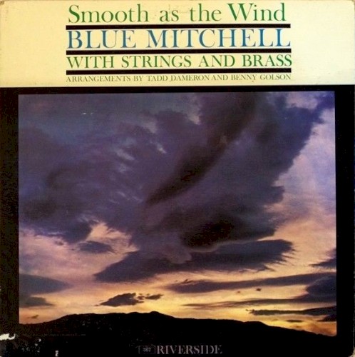 Smooth as the Wind