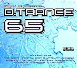 Gary D. Presents D.Trance 65