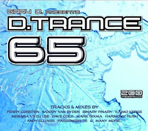 Gary D. Presents D.Trance 65