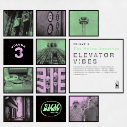 Nylon Archives Vol. 3: Elevator Vibes