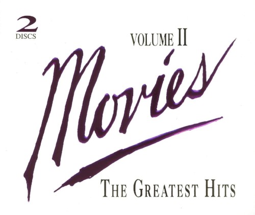Movies: The Greatest Hits Volume II