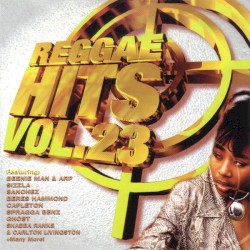 Reggae Hits Vol.23