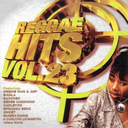 Reggae Hits Vol.23