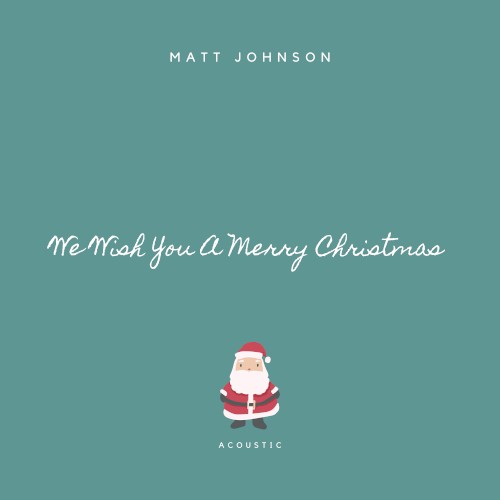 We Wish You a Merry Christmas