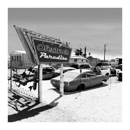 Paradise (Remixes)