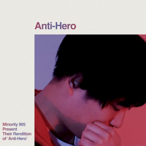 Anti-Hero