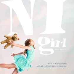 Dani Girl