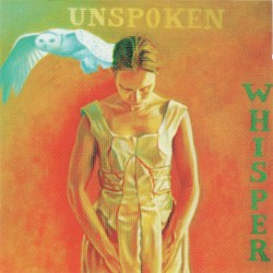 Unspoken Whisper