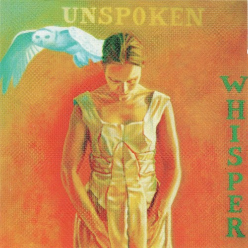 Unspoken Whisper