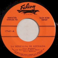 La minifalda de Reynalda / El mosquito americano