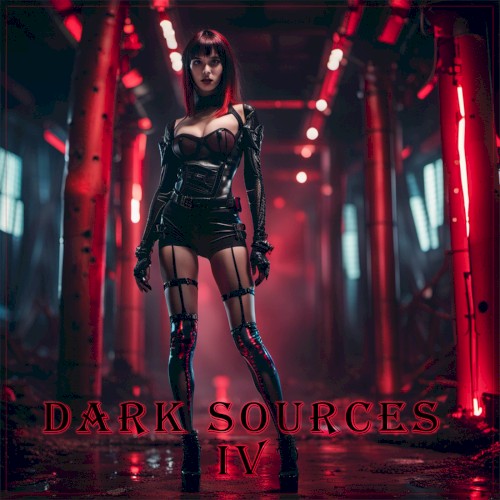 Dark Sources IV