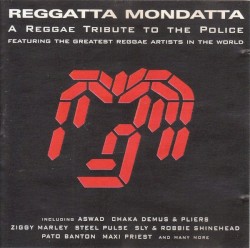 Reggatta Mondatta: A Reggae Tribute to the Police