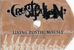 Living Posthumously