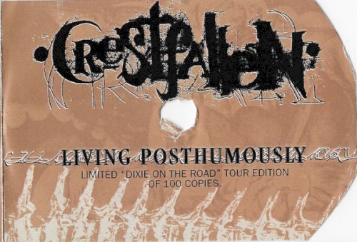 Living Posthumously