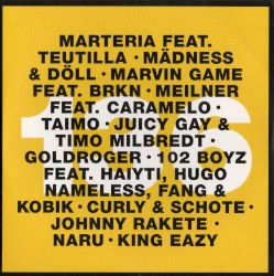 Juice CD No. 136