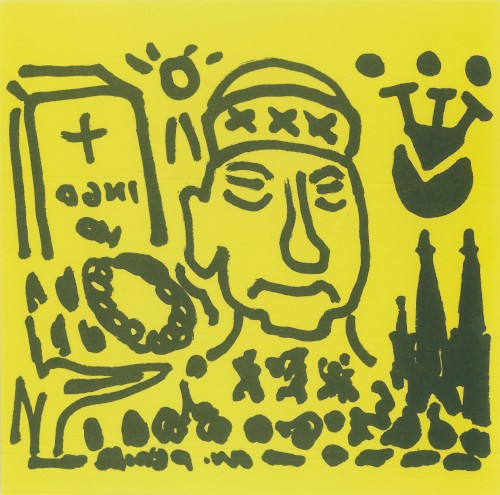 Prayer for Ingo
