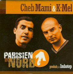 Parisien du nord