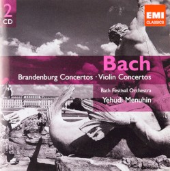 Brandenburg Concertos / Violin Concertos