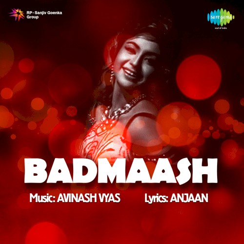 Badmaash