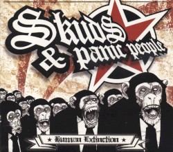 Human Extinction