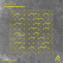 Arrival pres. Progressive Essentials 01