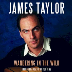 Wandering in the Wild