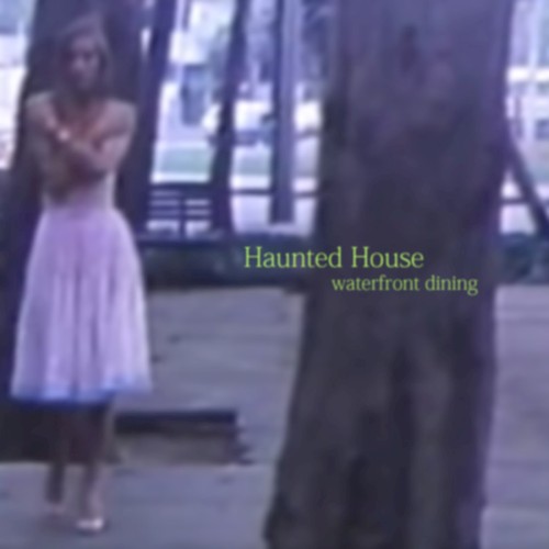 Haunted House