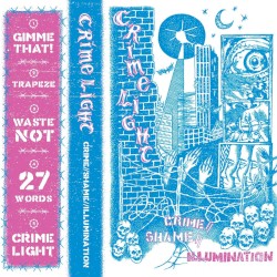 crime//shame//illumination
