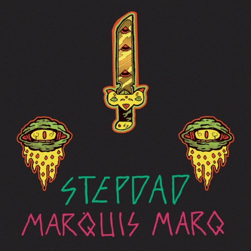 Marquis Marq