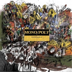Manifestations EP