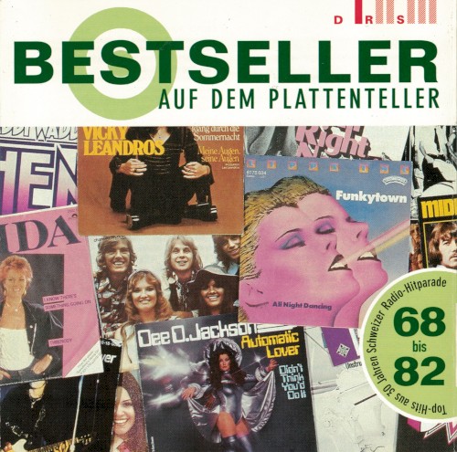 Bestseller auf dem Plattenteller (68–82)