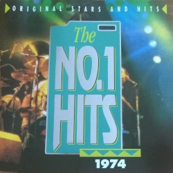 The No. 1 Hits 1974